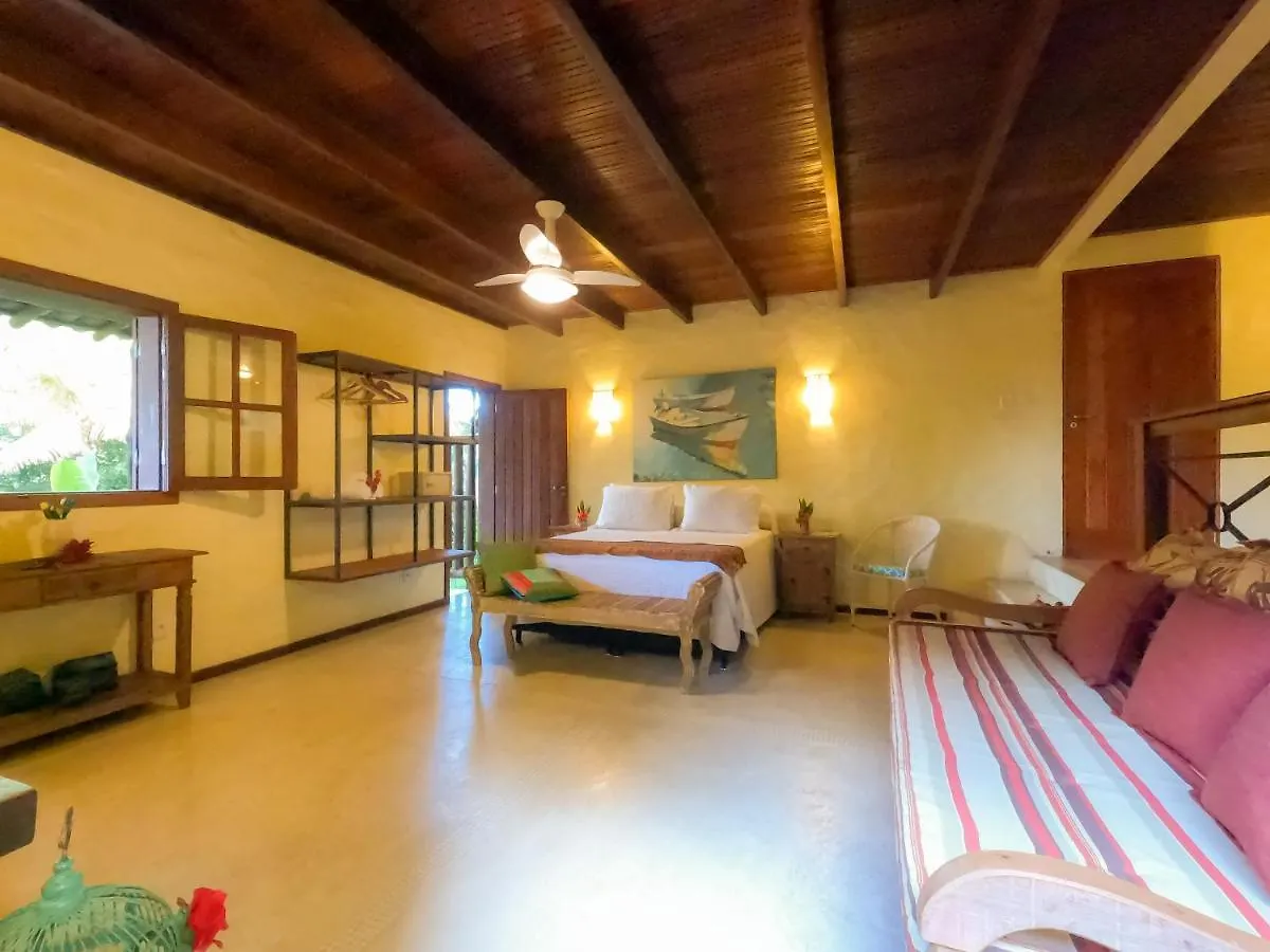 Atmosphera Pousada Porto Seguro