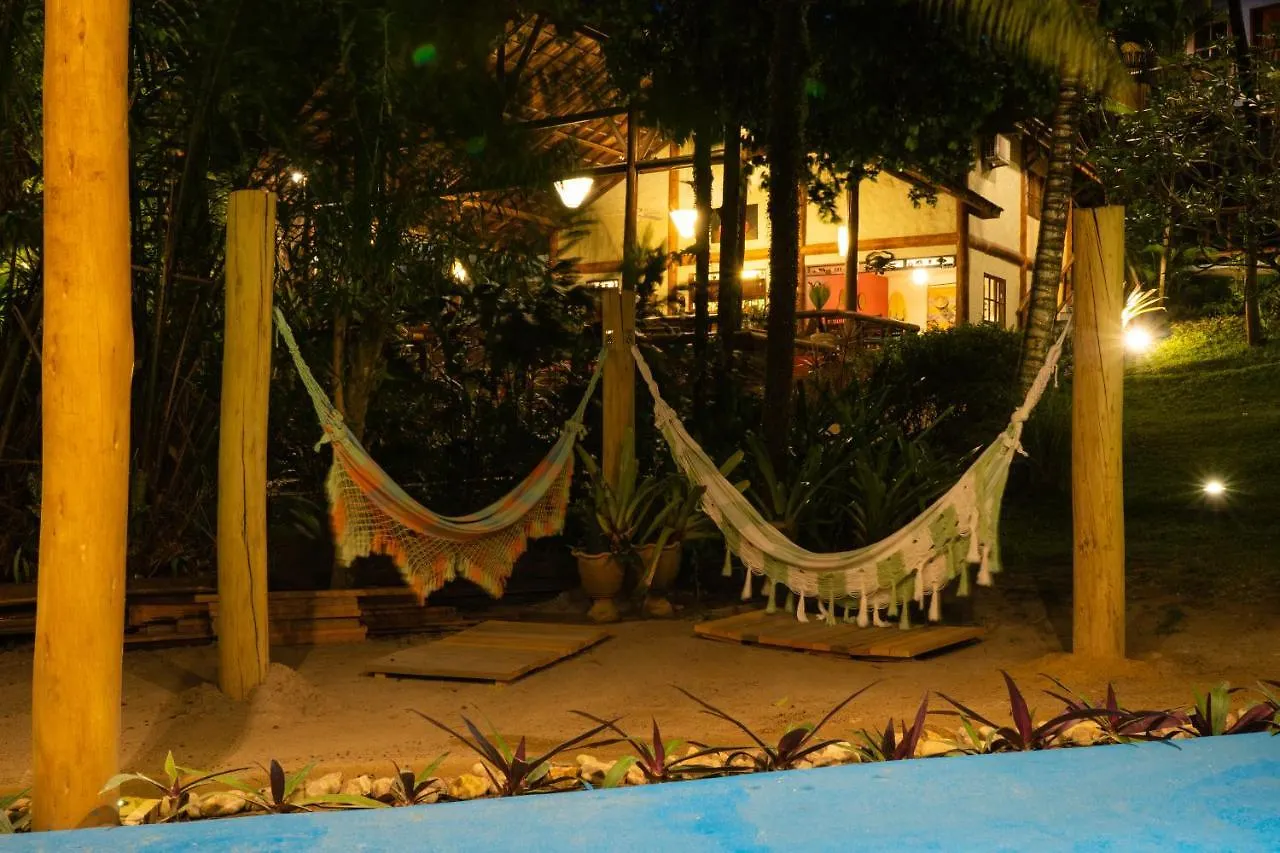 Atmosphera Pousada Porto Seguro