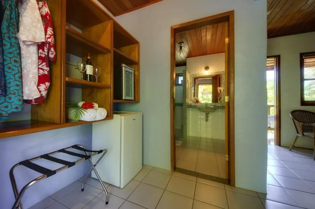 Atmosphera Pousada Porto Seguro 3*,