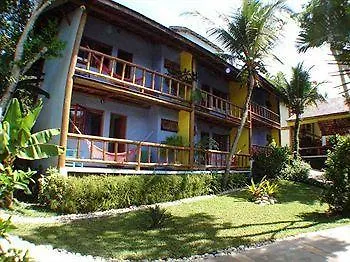 Atmosphera Pousada Porto Seguro