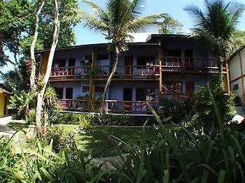 Zajazd Atmosphera Pousada Porto Seguro
