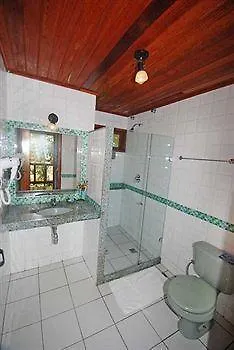 Atmosphera Pousada Porto Seguro