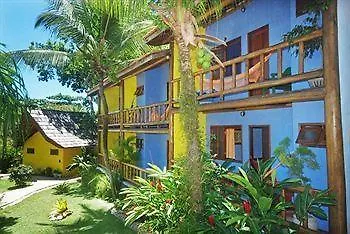 Atmosphera Pousada Porto Seguro Zajazd