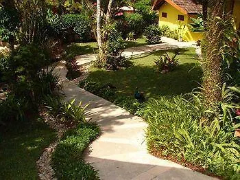 Atmosphera Pousada Porto Seguro Zajazd