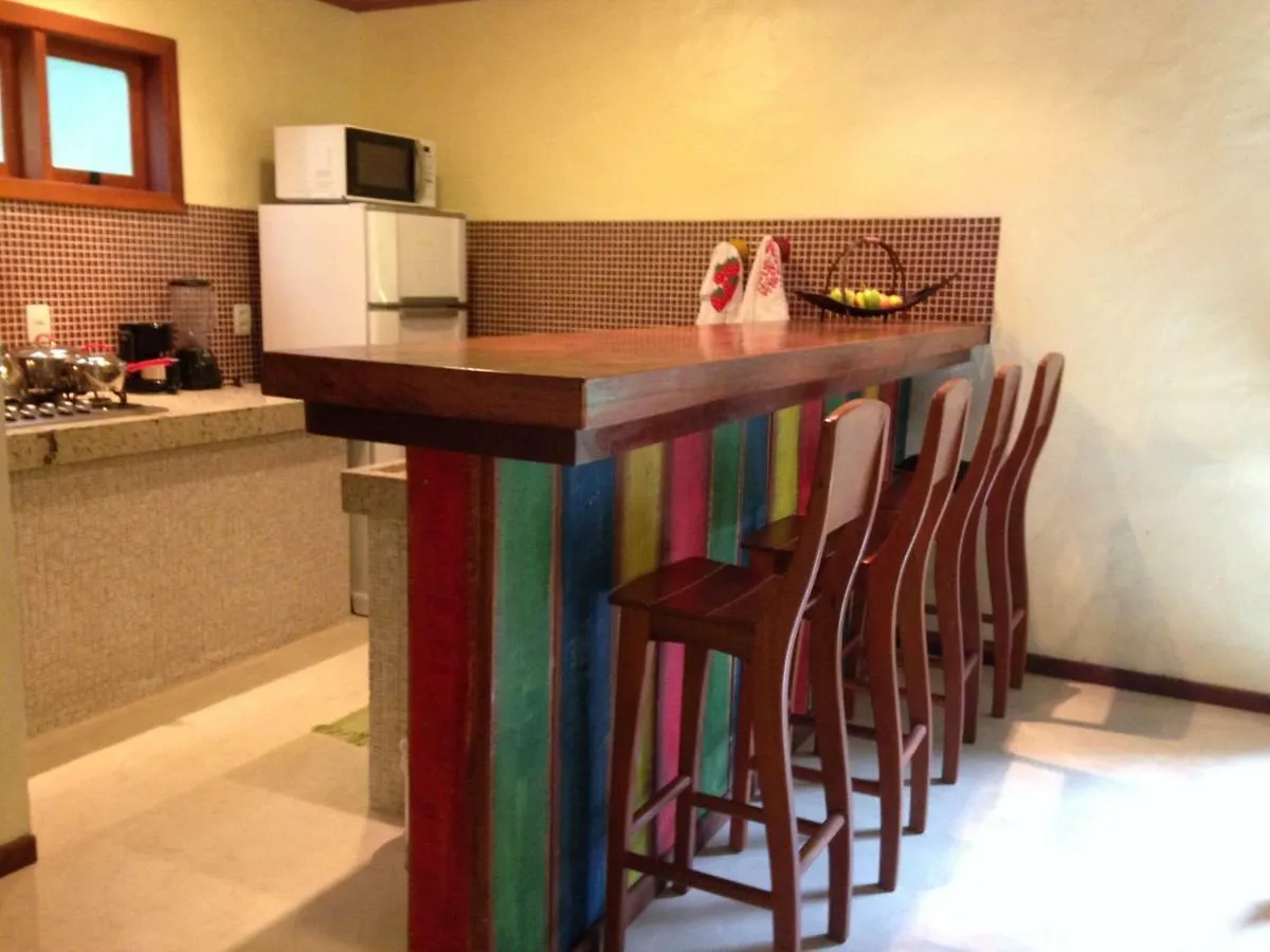 Atmosphera Pousada Porto Seguro 3*,  Brazylia